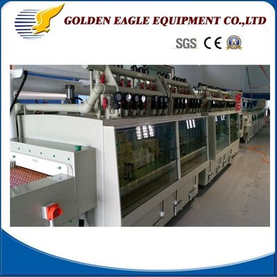 Ge-Sk6 사진 에치 기계 산 용액 철 염화 및 CE로 에치 기계