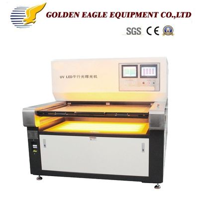 고 정밀 PCB 노출 기계 PCB 제조 기계