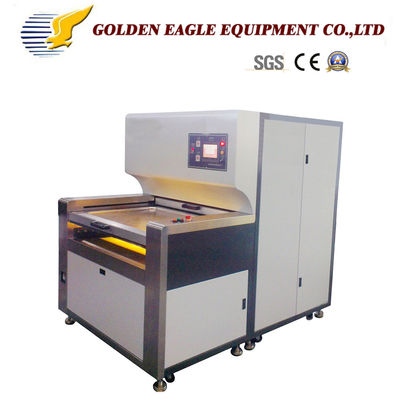 고 정밀 PCB 노출 기계 PCB 제조 기계