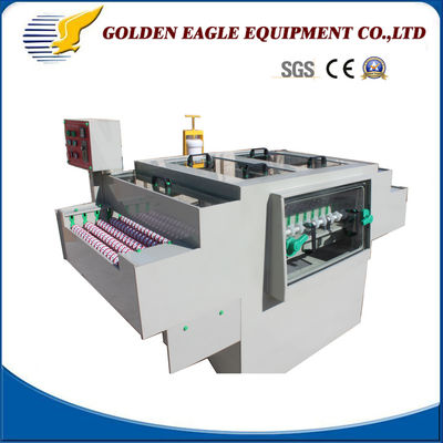 Ge-S650 구리판 이중 표면 에칭 머신 5.5kw/220V/50Hz 37-45°c