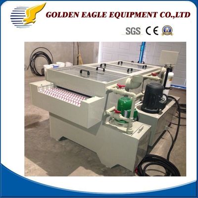 Ge-S650 구리판 이중 표면 에칭 머신 5.5kw/220V/50Hz 37-45°c