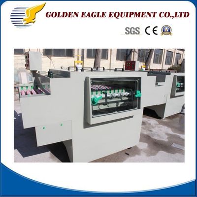 Ge-S650 구리판 이중 표면 에칭 머신 5.5kw/220V/50Hz 37-45°c