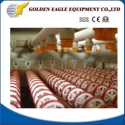 Ge-S650 구리판 이중 표면 에칭 머신 5.5kw/220V/50Hz 37-45°c