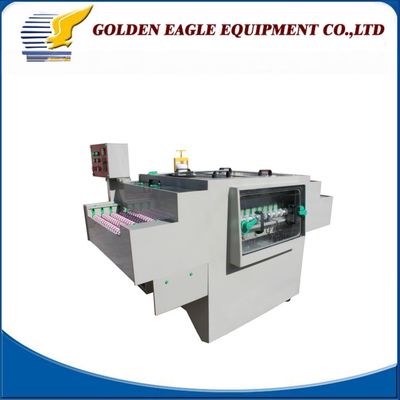 모델 번호: 광화학적 진열 서비스용 스테인리스 스틸 진열 기계 GE-S650