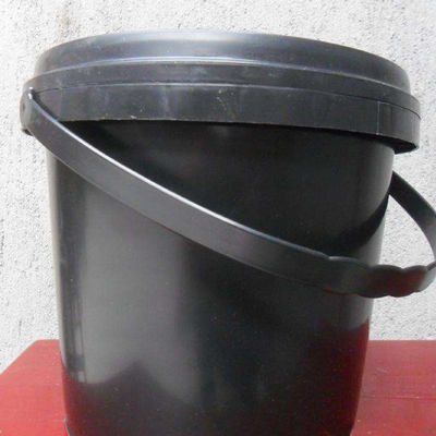 5kg Per Barrel Pigment Photoresist Ink for Metal Nameplate 금속 명판 제품 용 용광 저항 잉크