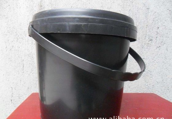 5kg Per Barrel Pigment Photoresist Ink for Metal Nameplate 금속 명판 제품 용 용광 저항 잉크