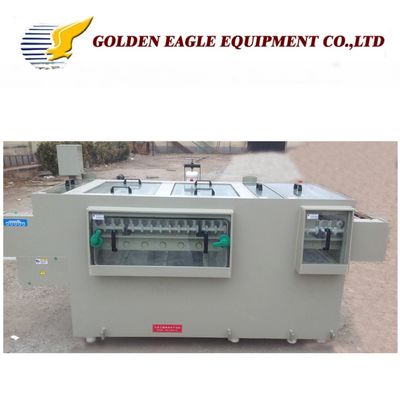 Ge-S650 광화학 발화 기계 3kw 열 시스템과 CE 인증