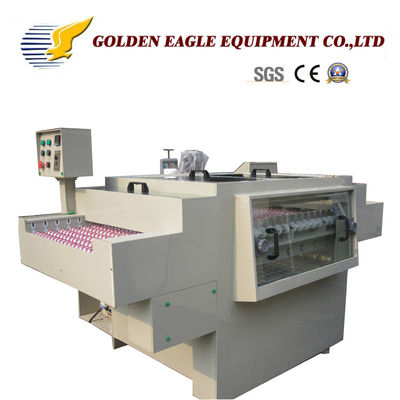 Ge-S650 광화학 발화 기계 3kw 열 시스템과 CE 인증