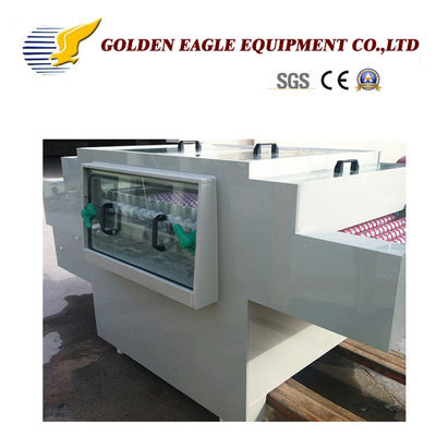Ge-S650 광화학 발화 기계 3kw 열 시스템과 CE 인증