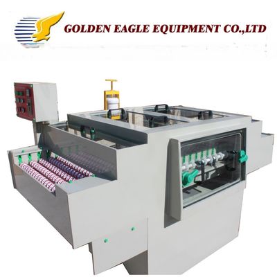 3kW 열 시스템 큰 크기의 이름판 에칭 기계 Ge-S650 골든 독수리