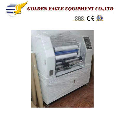 Ge-D650 건조 필름 라미네이터 기계