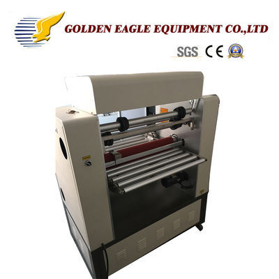 Ge-D650 건조 필름 라미네이터 기계