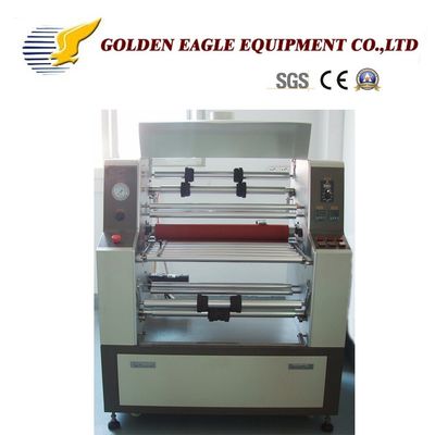 Ge-D650 건조 필름 라미네이터 기계