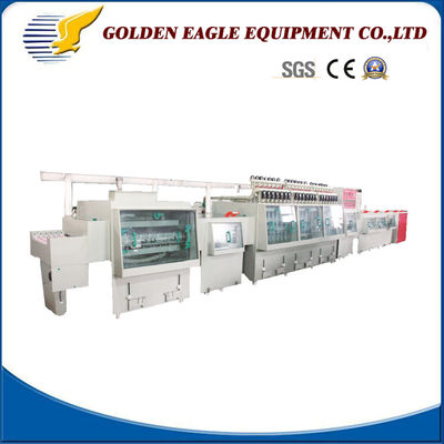 골든 이글 Ge-Sk9 PCB 에칭 머신