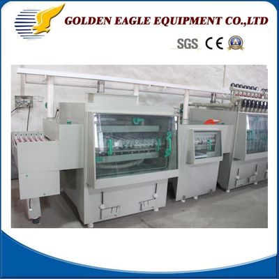 골든 이글 Ge-Sk9 PCB 에칭 머신