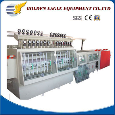 작은 모델용 얇은 판 PCB 에칭 머신 GE-SK2 판 두께 0.05mm -3.2mm