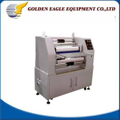 AC220V/ 50/60Hz/15A Ge-D650 PCB 제조를 위한 건조 필름 포토레시트 라미네이팅 기계