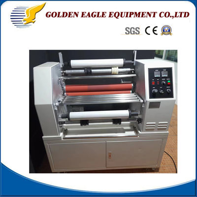 AC220V/ 50/60Hz/15A Ge-D650 PCB 제조를 위한 건조 필름 포토레시트 라미네이팅 기계