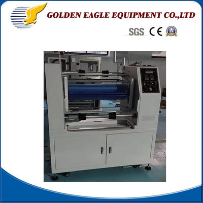 AC220V/ 50/60Hz/15A Ge-D650 PCB 제조를 위한 건조 필름 포토레시트 라미네이팅 기계