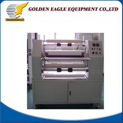 GE-D650 모델 NO. 15-75um 폭의 건조 필름 라미네이팅 기계