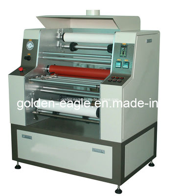 GE-D650 모델 NO. 15-75um 폭의 건조 필름 라미네이팅 기계