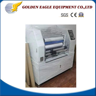 GE-D650 모델 NO. 15-75um 폭의 건조 필름 라미네이팅 기계