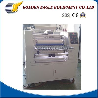 GE-D650 모델 NO. 15-75um 폭의 건조 필름 라미네이팅 기계