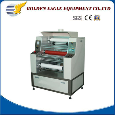 GE-D650 모델 NO. 15-75um 폭의 건조 필름 라미네이팅 기계