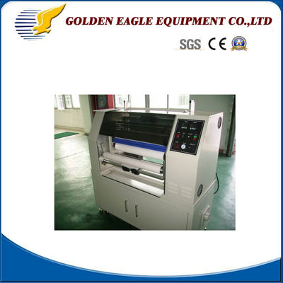 GE-D650 모델 NO. 15-75um 폭의 건조 필름 라미네이팅 기계