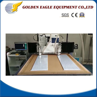 CE 승인 PCB 알루미늄 PCB를 위한 CNC 드릴링 및 라우팅 기계