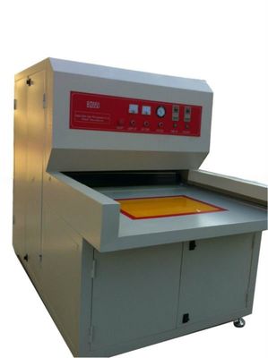 Ge-B8565 쌍면 PCB 정밀 노출 기계 페이지 쌍면 380V / 50Hz / 60Hz