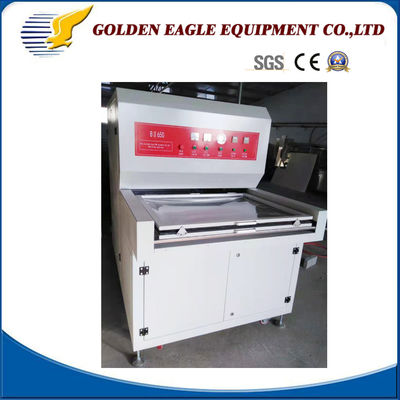Ge-B8565 쌍면 PCB 정밀 노출 기계 페이지 쌍면 380V / 50Hz / 60Hz