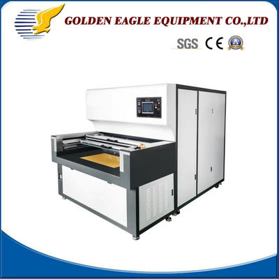 Ge-B8565 쌍면 PCB 정밀 노출 기계 페이지 쌍면 380V / 50Hz / 60Hz